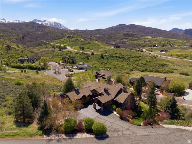 1291 S INNSBRUCK DR, Huntsville, UT 84317