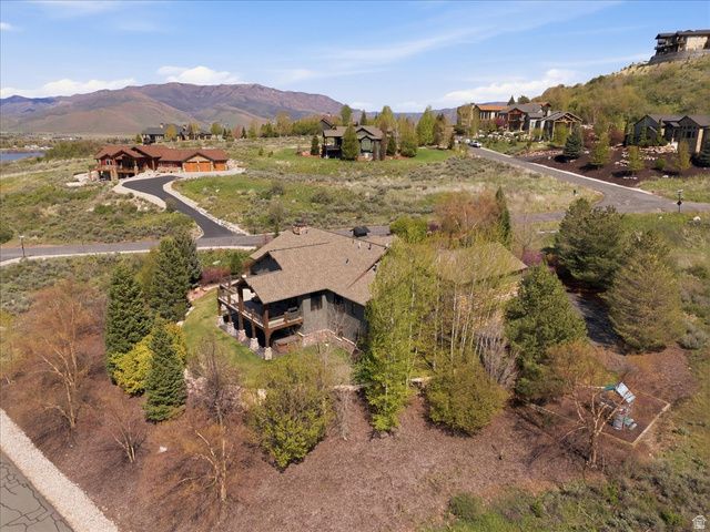 1291 S INNSBRUCK DR, Huntsville, UT 84317