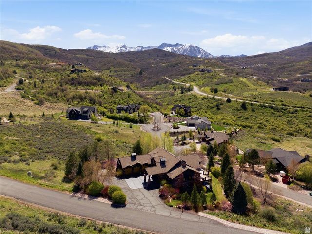 1291 S INNSBRUCK DR, Huntsville, UT 84317