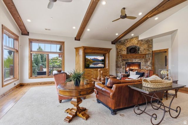 1291 S INNSBRUCK DR, Huntsville, UT 84317