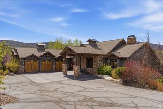 1291 S INNSBRUCK DR, Huntsville, UT 84317