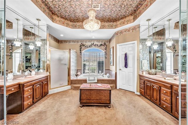 6240 North Hualapai Way, Las Vegas, NV 89149