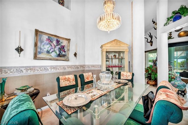 6240 North Hualapai Way, Las Vegas, NV 89149