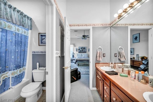 6240 North Hualapai Way, Las Vegas, NV 89149