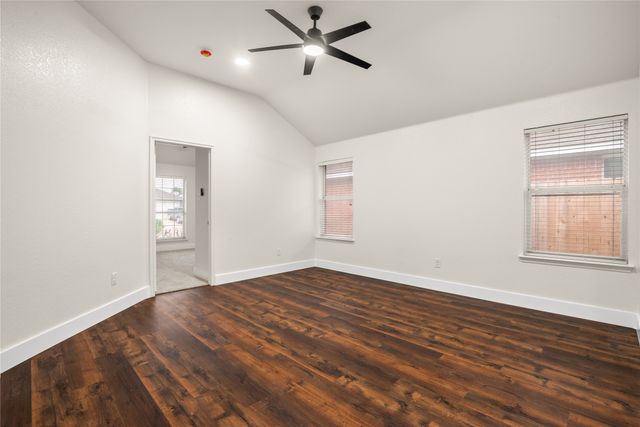 1123 Baja Drive, Grand Prairie, TX 75052