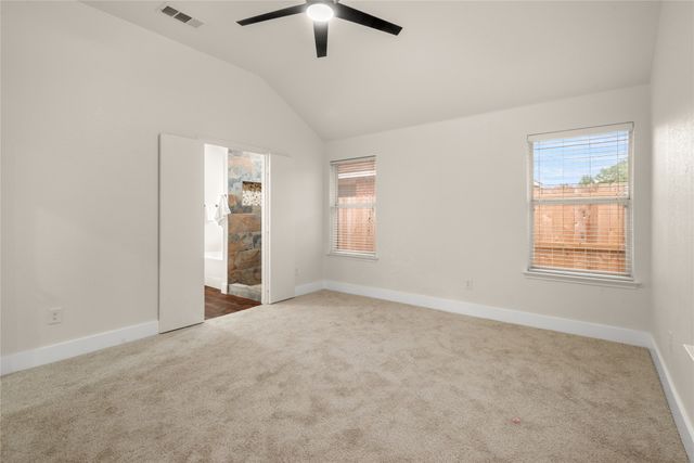 1123 Baja Drive, Grand Prairie, TX 75052