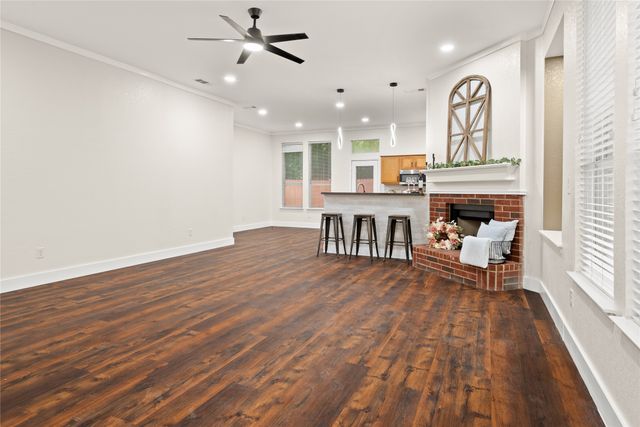 1123 Baja Drive, Grand Prairie, TX 75052