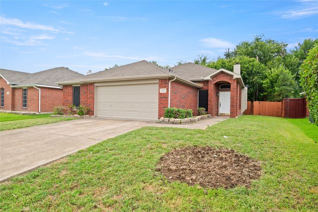 1123 Baja Drive, Grand Prairie, TX 75052