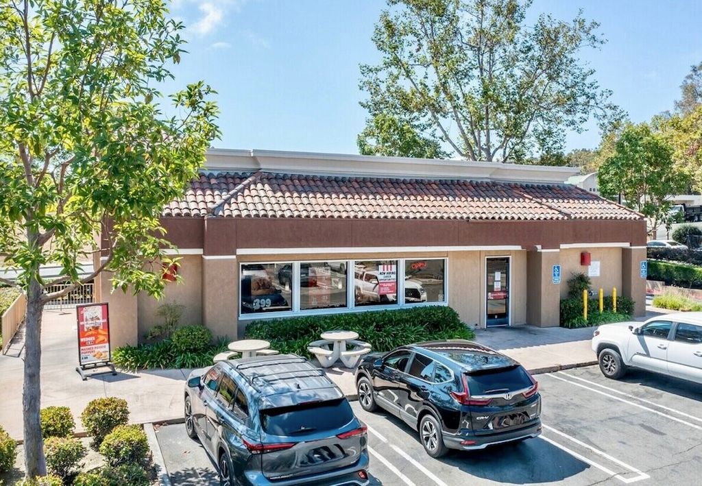 30071 Alicia, Laguna Niguel, CA 92677 — exterior