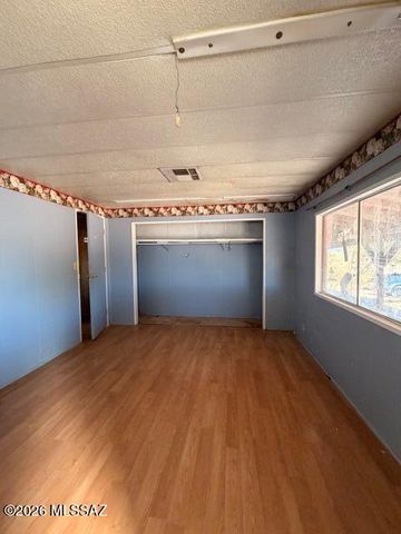 1144 W Edwards Lane, Benson, AZ 85602