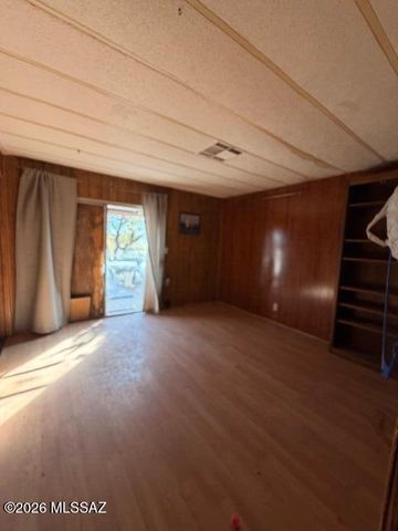 1144 W Edwards Lane, Benson, AZ 85602