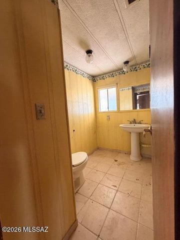 1144 W Edwards Lane, Benson, AZ 85602