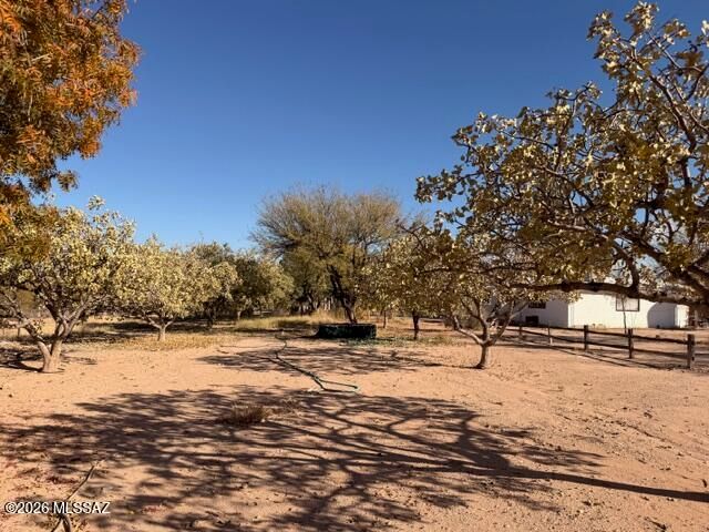 1144 W Edwards Lane, Benson, AZ 85602