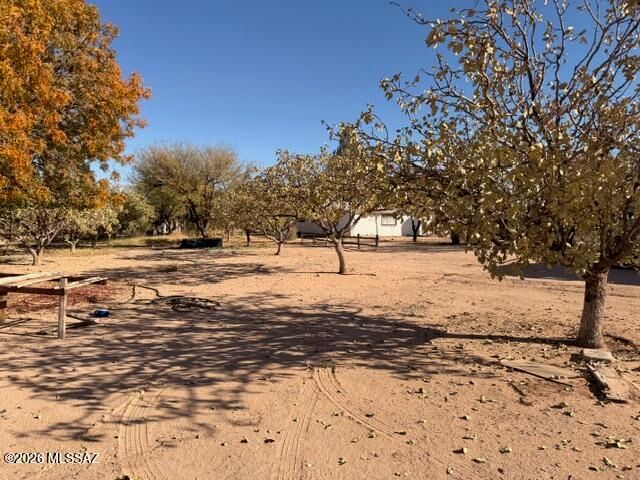 1144 W Edwards Lane, Benson, AZ 85602