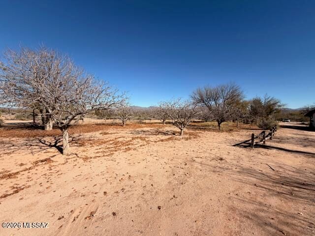 1144 W Edwards Lane, Benson, AZ 85602