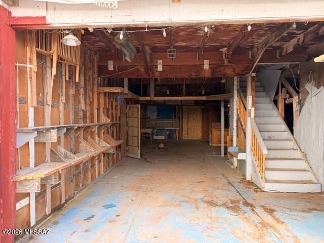 1144 W Edwards Lane, Benson, AZ 85602