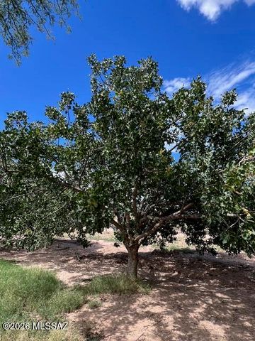 1144 W Edwards Lane, Benson, AZ 85602