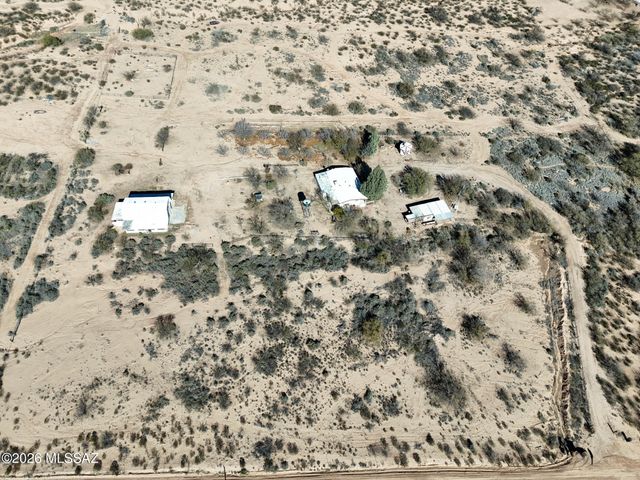 1144 W Edwards Lane, Benson, AZ 85602