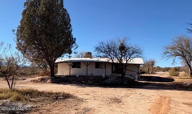 1144 W Edwards Lane, Benson, AZ 85602
