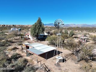 1144 W Edwards Lane, Benson, AZ 85602