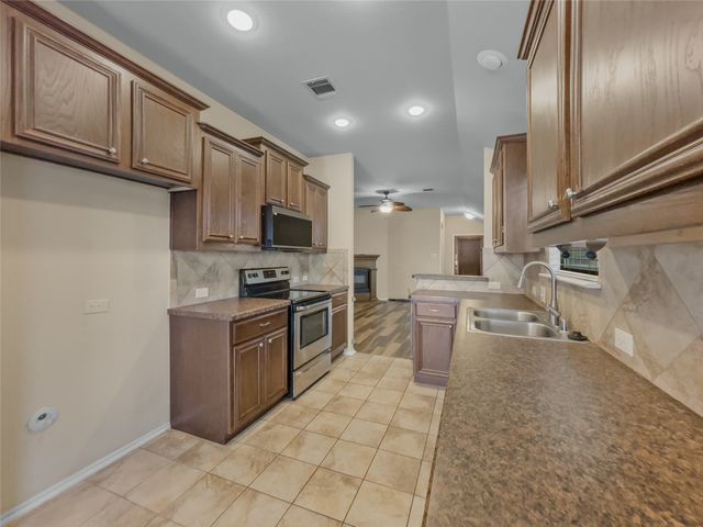 1704 River Oak Lane, Royse City, TX 75189