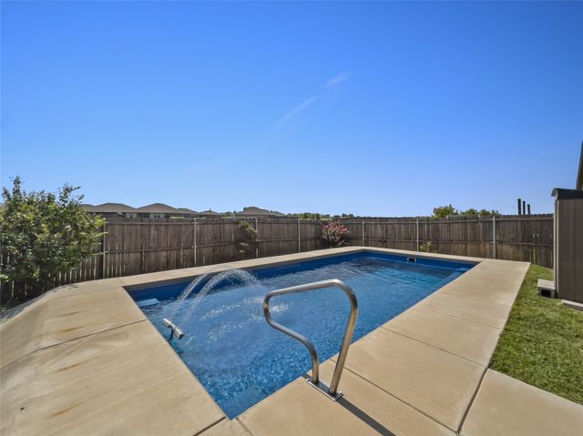 1704 River Oak Lane, Royse City, TX 75189