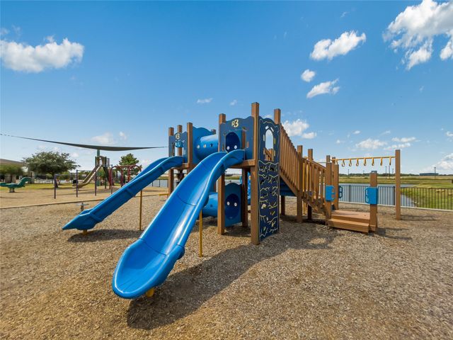 1704 River Oak Lane, Royse City, TX 75189