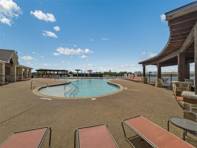 1704 River Oak Lane, Royse City, TX 75189