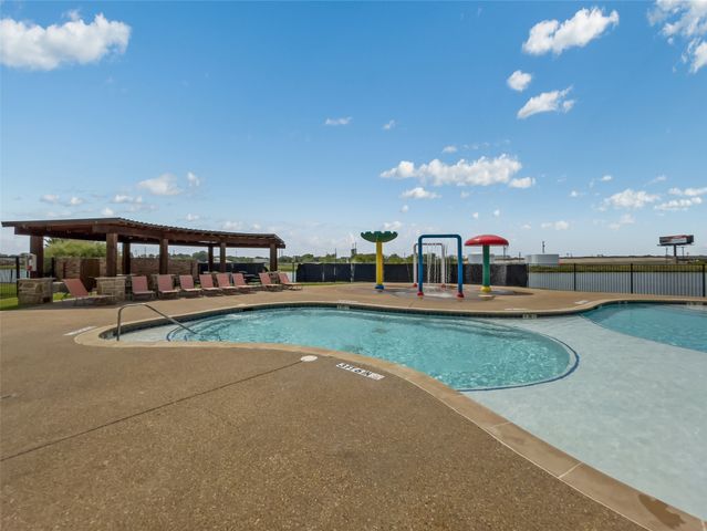 1704 River Oak Lane, Royse City, TX 75189