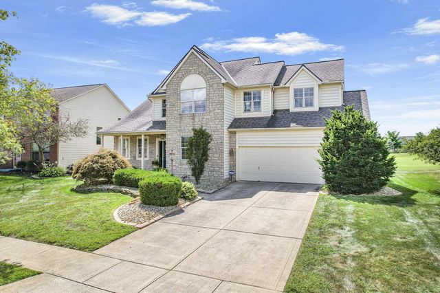99 Trail E, Pataskala, OH 43062
