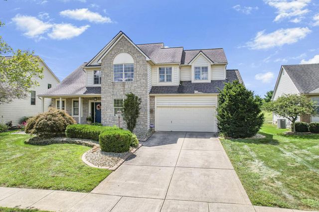 99 Trail E, Pataskala, OH 43062