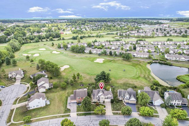 99 Trail E, Pataskala, OH 43062