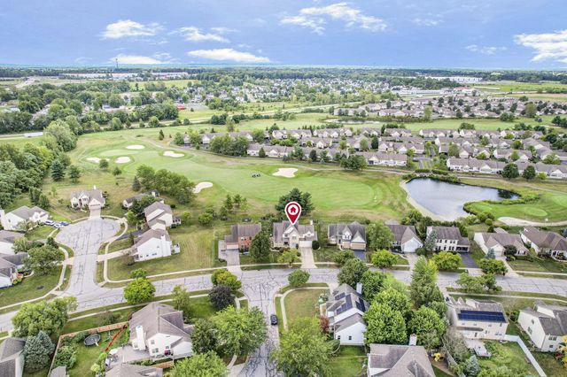 99 Trail E, Pataskala, OH 43062
