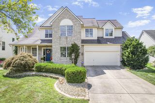 99 Trail E, Pataskala, OH 43062