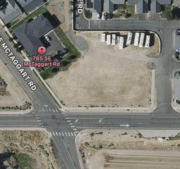 0 SE J Street Parcel 2, Madras, OR 97741