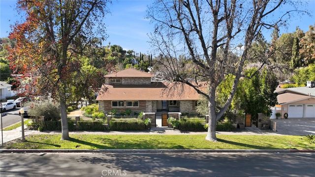 5237 Topanga Canyon, Woodland Hills, CA 91364