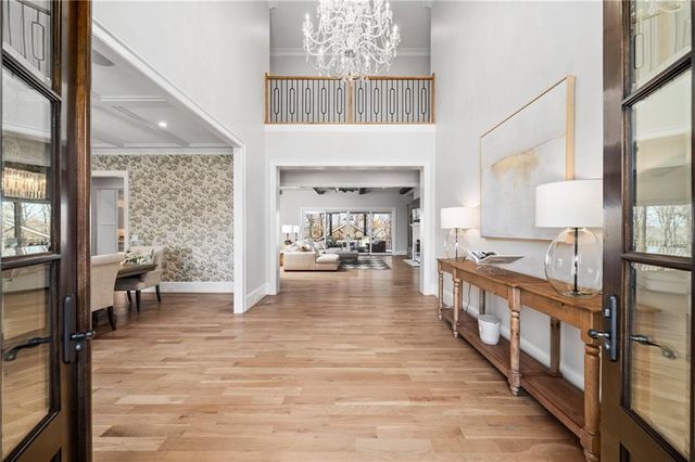 1002 Overlook Terrace, Ball Ground, GA 30107