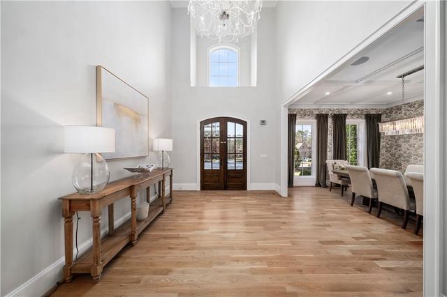 1002 Overlook Terrace, Ball Ground, GA 30107