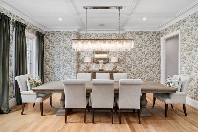 1002 Overlook Terrace, Ball Ground, GA 30107