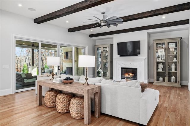 1002 Overlook Terrace, Ball Ground, GA 30107