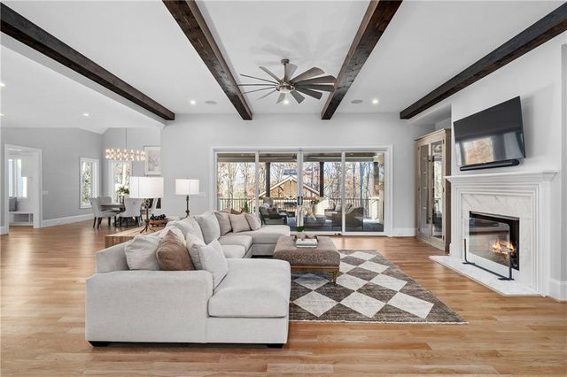 1002 Overlook Terrace, Ball Ground, GA 30107