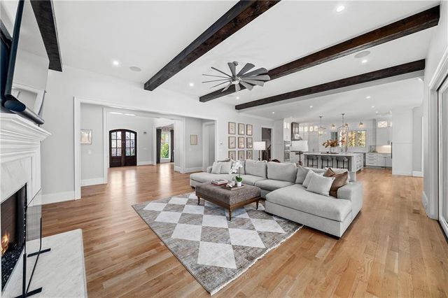 1002 Overlook Terrace, Ball Ground, GA 30107