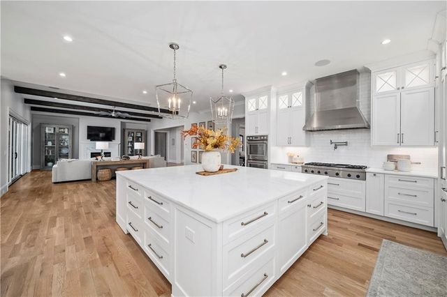 1002 Overlook Terrace, Ball Ground, GA 30107