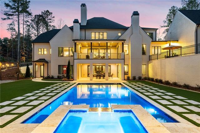 1002 Overlook Terrace, Ball Ground, GA 30107