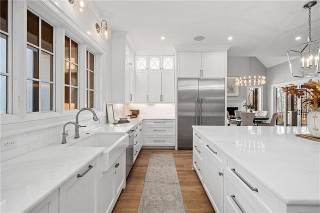 1002 Overlook Terrace, Ball Ground, GA 30107