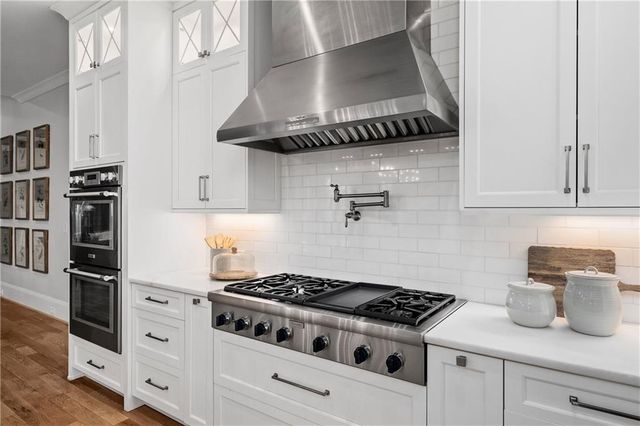 1002 Overlook Terrace, Ball Ground, GA 30107