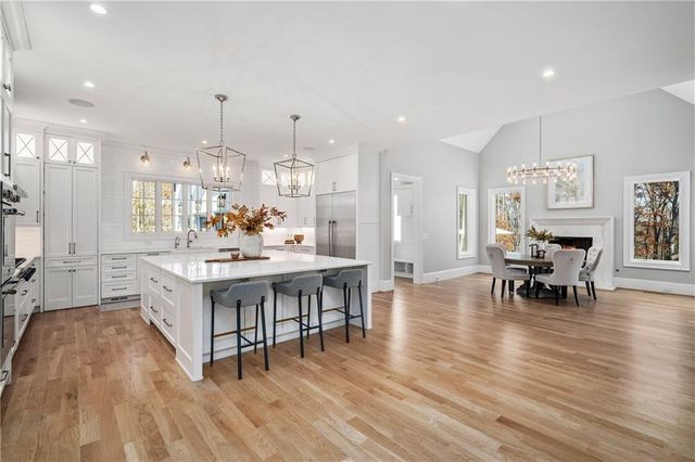 1002 Overlook Terrace, Ball Ground, GA 30107