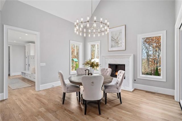 1002 Overlook Terrace, Ball Ground, GA 30107