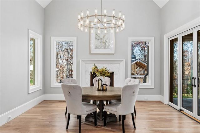 1002 Overlook Terrace, Ball Ground, GA 30107