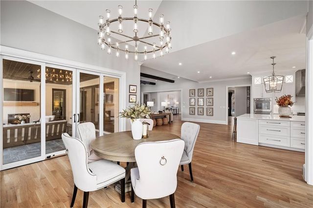 1002 Overlook Terrace, Ball Ground, GA 30107